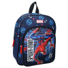 Forkids BATOH SPIDERMAN 31 cm (Forkids - velikost: uni) Forkids BATOH SPIDERMAN 31 cm (Forkids - velikost: uni)
