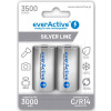 everActive C 3500 mAh 2 ks EVHRL14-3500 everActive C 3500 mAh 2 ks EVHRL14-3500