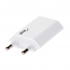 Nabíječka Akyga AK-CH-03WH USB 5V / 1.0A 5W Nabíječka Akyga AK-CH-03WH USB 5V / 1.0A 5W