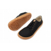 BAREFOOT TENISKY PRE DOSPELÝCH FRODDO BOTANIQ LACES - BLACK BAREFOOT TENISKY PRE DOSPELÝCH FRODDO BOTANIQ LACES - BLACK