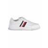 Pánske biele športové tenisky Tommy Hilfiger biela 44 Tommy Hilfiger 8720645208068 Pánske biele športové tenisky Tommy Hilfiger biela 44 Tommy Hilfiger 8720645208068