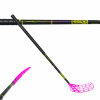 Fat Pipe RAW CONCEPT 31 LOW KICK CTRL FH2 SLICKS čierna, Pravá (pravá ruka dole), 87cm (=97cm) Fat Pipe RAW CONCEPT 31 LOW KICK CTRL FH2 SLICKS čierna, Pravá (pravá ruka dole), 87cm (=97cm)