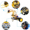 Keyes Arduino 4DOF robotická paže Learning Kit Keyes Arduino 4DOF robotická paže Learning Kit