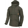 HELIKON Bunda Anorak Woodsman - taiga green (KU-WDN-DC-09) Veľkosť: M/Regular HELIKON Bunda Anorak Woodsman - taiga green (KU-WDN-DC-09) Veľkosť: M/Regular