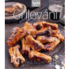 Grilování - kuchařka z edice Apetit (12) - BURDA Media 2000 Grilování - kuchařka z edice Apetit (12) - BURDA Media 2000