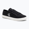 Dámske tenisky Calvin Klein YW0YW01762 Ess Vulc Low Cv Mg Wn black/bright white Dámske tenisky Calvin Klein YW0YW01762 Ess Vulc Low Cv Mg Wn black/bright white