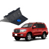 Oceľový kryt motora (1. plát) pre TOYOTA Land Cruiser, 2009-17 / Prado (J150), motor: 3.0 TD; 2.8 TD; 2.7; 4.0 Oceľový kryt motora (1. plát) pre TOYOTA Land Cruiser, 2009-17 / Prado (J150), motor: 3.0 TD; 2.8 TD; 2.7; 4.0