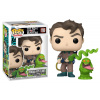 Funko Pop! The Real Ghost Busters Venkman With Slimer 1785 Funko Pop! The Real Ghost Busters Venkman With Slimer 1785