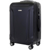 Cestovný kufor T-class® Cestovný kufor 796, čierna, L (370) Cestovný kufor T-class® Cestovný kufor 796, čierna, L (370)
