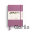Leuchtturm1917 Zápisník Dusty Rose Medium A5 čistý Leuchtturm1917 Zápisník Dusty Rose Medium A5 čistý