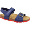 Tommy Hilfiger Sandále T3B2329130371800 Námornícka modrá Tommy Hilfiger Sandále T3B2329130371800 Námornícka modrá