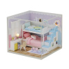 2Kids Toys miniatúra domčeka Spálne sladkých snov 2Kids Toys miniatúra domčeka Spálne sladkých snov