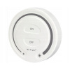 Stmievač Panel Diaľkový Ovládač dotykový RF Mono nástenný MILIGHT na batérie Stmievač Panel Diaľkový Ovládač dotykový RF Mono nástenný MILIGHT na batérie