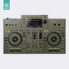 Doto Design Skin XDJ-RR FULL COLORS Army Green Doto Design Skin XDJ-RR FULL COLORS Army Green