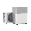 Midea přenosná klimatizace bez odvodní hadice, PortaSplit 3,5 kW (4048164116478) Midea přenosná klimatizace bez odvodní hadice, PortaSplit 3,5 kW (4048164116478)