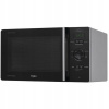 Voľne stojaca mikrovlnná rúra Whirlpool MCP 345 SL Voľne stojaca mikrovlnná rúra Whirlpool MCP 345 SL