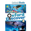 Oxford Discover 2 iTools Oxford Discover 2 iTools