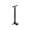 Lezyne nožní pumpa CNC DIGITAL DRIVE 3.5 Lezyne nožní pumpa CNC DIGITAL DRIVE 3.5
