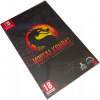 Mortal Kombat Legacy Kollection Nintendo Switch - krabicová verzia Mortal Kombat Legacy Kollection Nintendo Switch - krabicová verzia