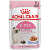 Kapsička pro kočky Royal Canin Feline Kitten Instinctive, želé, 85 g Kapsička pro kočky Royal Canin Feline Kitten Instinctive, želé, 85 g