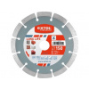 Extol Premium Kotúč rezný diamantový segmentový Long Life, 150x22,2mm, mokré rezanie Extol Premium Kotúč rezný diamantový segmentový Long Life, 150x22,2mm, mokré rezanie
