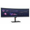 Lenovo ThinkVision P49w-30 LCD monitor 124,5 cm (49 Lenovo ThinkVision P49w-30 LCD monitor 124,5 cm (49