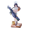 Solarain Modrá archívna PVC soška 1/7 Miyu v plavkách 25 cm Solarain Modrá archívna PVC soška 1/7 Miyu v plavkách 25 cm