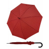 Derby Hit Lang AC Minimals dámsky palicový vystreľovací dáždnik Derby Derby Hit Lang AC Minimals dámsky palicový vystreľovací dáždnik Derby