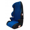 Autosedačka / podsedák SINDO PLUS R129 PHENIX I-veľkosť 126-150 cm modrá VYPR Autosedačka / podsedák SINDO PLUS R129 PHENIX I-veľkosť 126-150 cm modrá VYPR