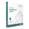 Kliniderm superabsorbent dressing krytie superabsorpčné sterilné 20 x 20 cm, 1x15 ks Kliniderm superabsorbent dressing krytie superabsorpčné sterilné 20 x 20 cm, 1x15 ks