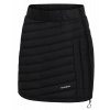 Dámska páperová sukňa Husky Frozy L black, M Dámska páperová sukňa Husky Frozy L black, M