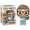 Funko Pop! Disney Up Young Carl 1480 Funko Pop! Disney Up Young Carl 1480