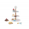 TookyToy Stojan na zákusky Pastel TookyToy Stojan na zákusky Pastel