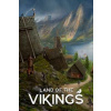 Land of the Vikings - Steam PC Land of the Vikings - Steam PC