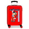 JOUMMABAGS Cestovný kufor ABS Pinocchio ABS plast, 55 cm JOUMMABAGS Cestovný kufor ABS Pinocchio ABS plast, 55 cm