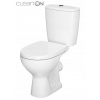 Kompaktné WC Cersanit Arteco K667-052 101 x 46 x 80 cm Kompaktné WC Cersanit Arteco K667-052 101 x 46 x 80 cm