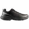MAMMUT Dámske trekové topánky SERTIG III LOW GTX WOMEN black - čierne Veľkosť EU: 38 2/3 MAMMUT Dámske trekové topánky SERTIG III LOW GTX WOMEN black - čierne Veľkosť EU: 38 2/3