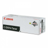 Canon originál toner C-EXV14 BK, 0384B006, black, 8300str., 1ks v balení, 460g Canon originál toner C-EXV14 BK, 0384B006, black, 8300str., 1ks v balení, 460g