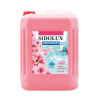 Sidolux na podlahy soda power 5 l Japanese Cherry Sidolux na podlahy soda power 5 l Japanese Cherry