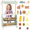 Viga Toys VIGA PolarB Drevený predajný stánok Shop Viga Toys VIGA PolarB Drevený predajný stánok Shop