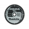 Makita B-32596 Pílový kotúč Ø255 x 30mm, 72Z Makita B-32596 Pílový kotúč Ø255 x 30mm, 72Z