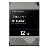 Western Digital WD Ultrastar HDD DC HA340 12TB 3.5 Western Digital WD Ultrastar HDD DC HA340 12TB 3.5