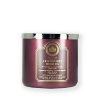 Bath & Body Works 3-knotová vonná svíčka CRANBERRY WOODS 411 g Bath & Body Works 3-knotová vonná svíčka CRANBERRY WOODS 411 g