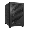 ADATA XPG case VALOR AIR NANO Mini-Tower, bez zdroje, 1x 120mm ARGB Fan, Černá VALORAIRNANOMAA-BKCWW ADATA XPG case VALOR AIR NANO Mini-Tower, bez zdroje, 1x 120mm ARGB Fan, Černá VALORAIRNANOMAA-BKCWW
