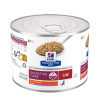 Hills Prescription Diet i/d Digestive Care Puppy kuracie - 12 x 200 g Hills Prescription Diet i/d Digestive Care Puppy kuracie - 12 x 200 g