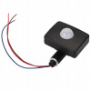 Pohybový senzor PIR AC 90-250V pre LED osvetlenie Pohybový senzor PIR AC 90-250V pre LED osvetlenie