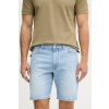 Tommy Hilfiger šortky pánske MW0MW42625 modrá 29 Tommy Hilfiger šortky pánske MW0MW42625 modrá 29