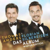 2CD Thomas Anders: Das Album, Winter Edition 2CD Thomas Anders: Das Album, Winter Edition