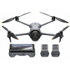 Dron DJI Mavic 4 Pro 512GB Creator Combo CMOS 100MP 4K HDR, výdrž batérie 51 minút, ovládač RC Pro 2 Dron DJI Mavic 4 Pro 512GB Creator Combo CMOS 100MP 4K HDR, výdrž batérie 51 minút, ovládač RC Pro 2