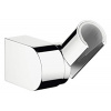 Hansgrohe Držák sprchy Porter chrom 28328000 Hansgrohe Držák sprchy Porter chrom 28328000